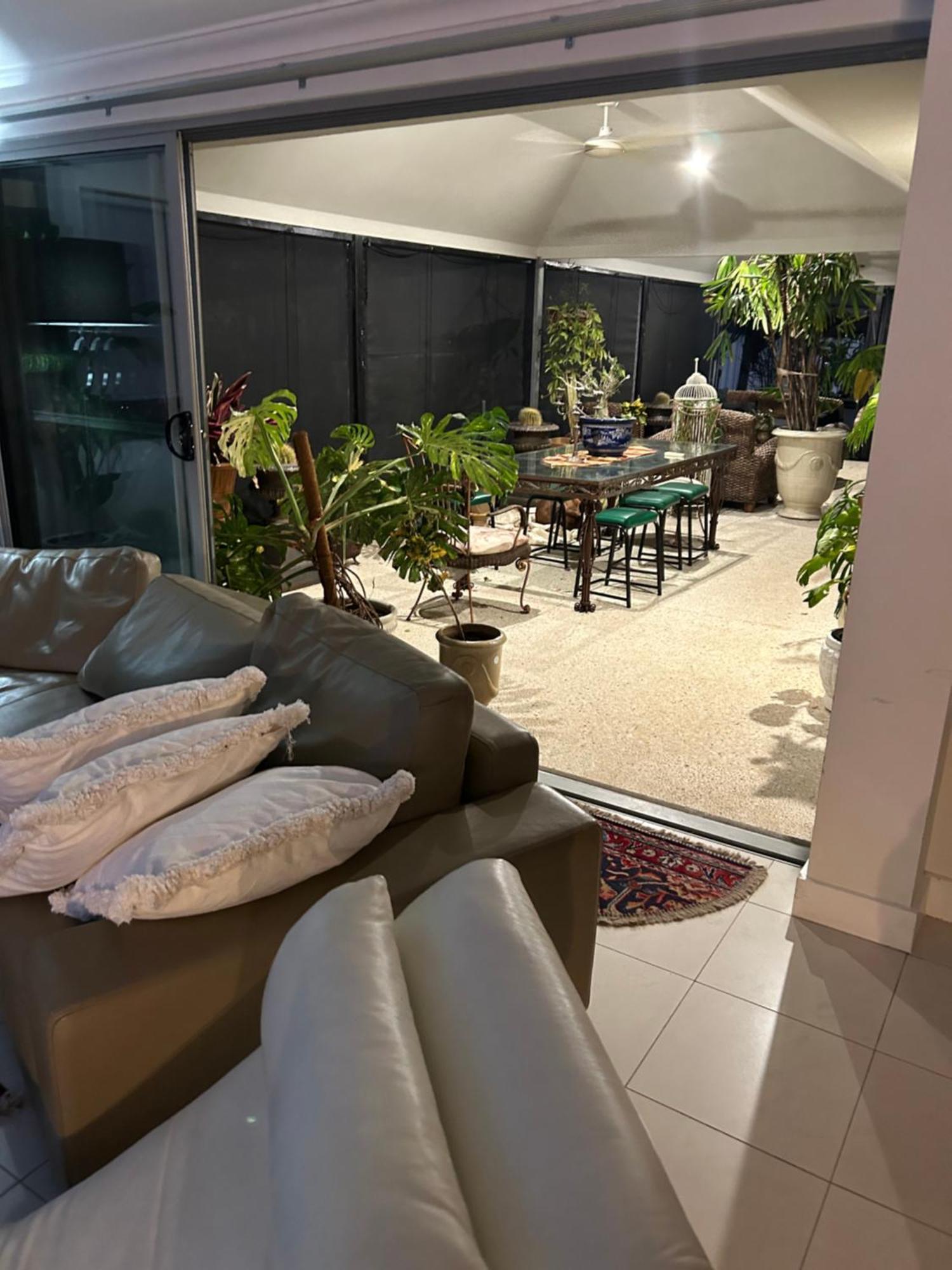 Whitfords Delight Bed & Breakfast เพิร์ท ภายนอก รูปภาพ