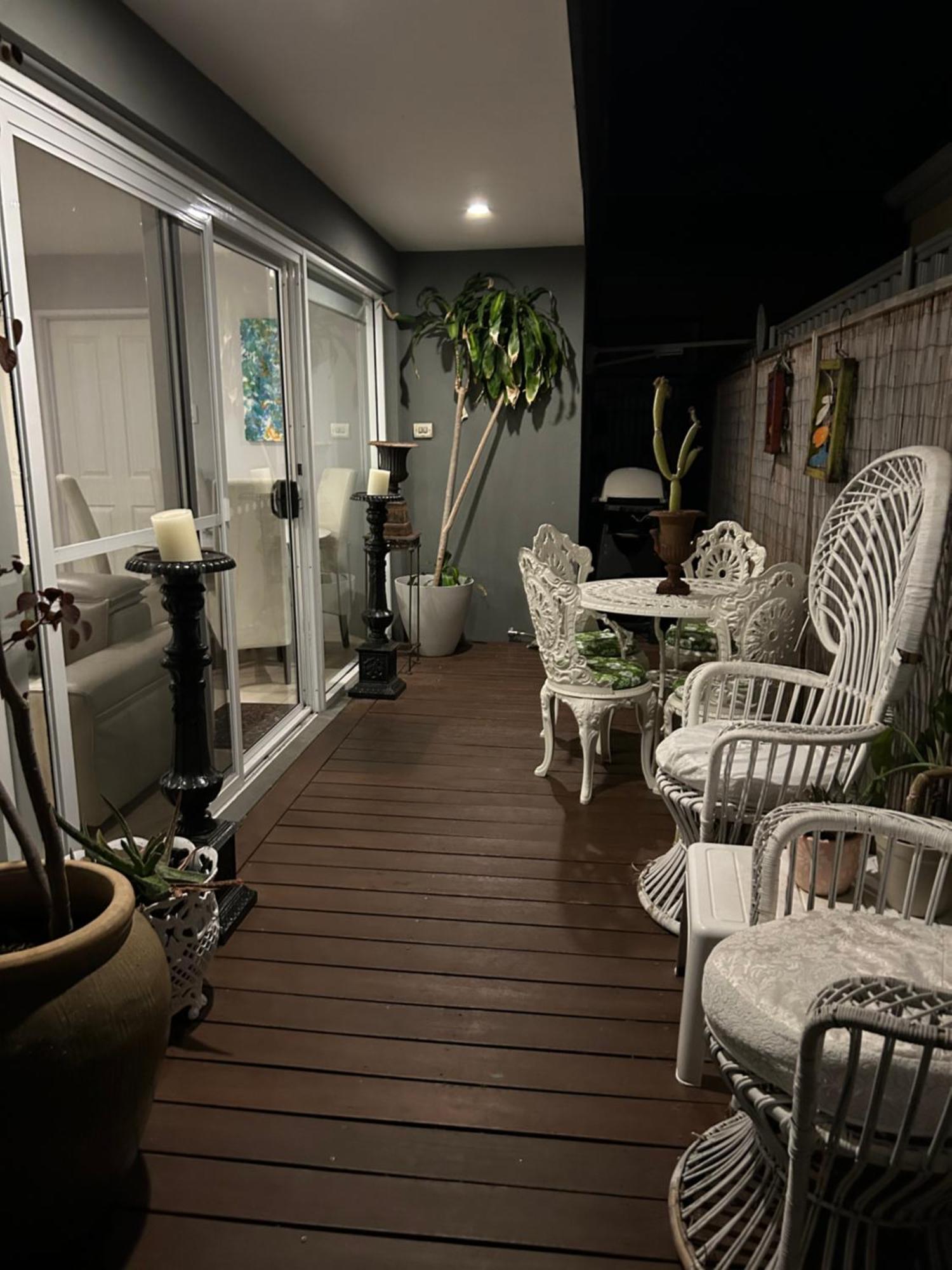 Whitfords Delight Bed & Breakfast เพิร์ท ภายนอก รูปภาพ