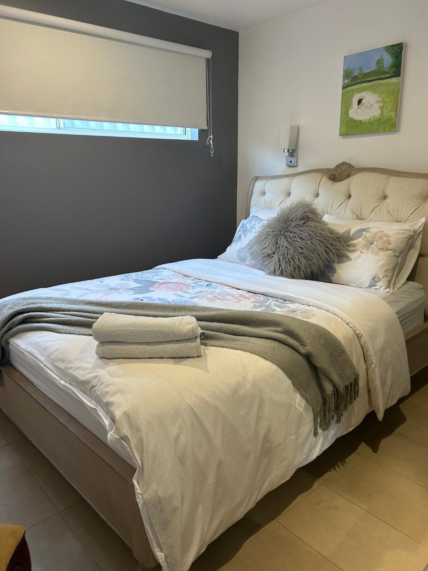 Whitfords Delight Bed & Breakfast เพิร์ท ภายนอก รูปภาพ