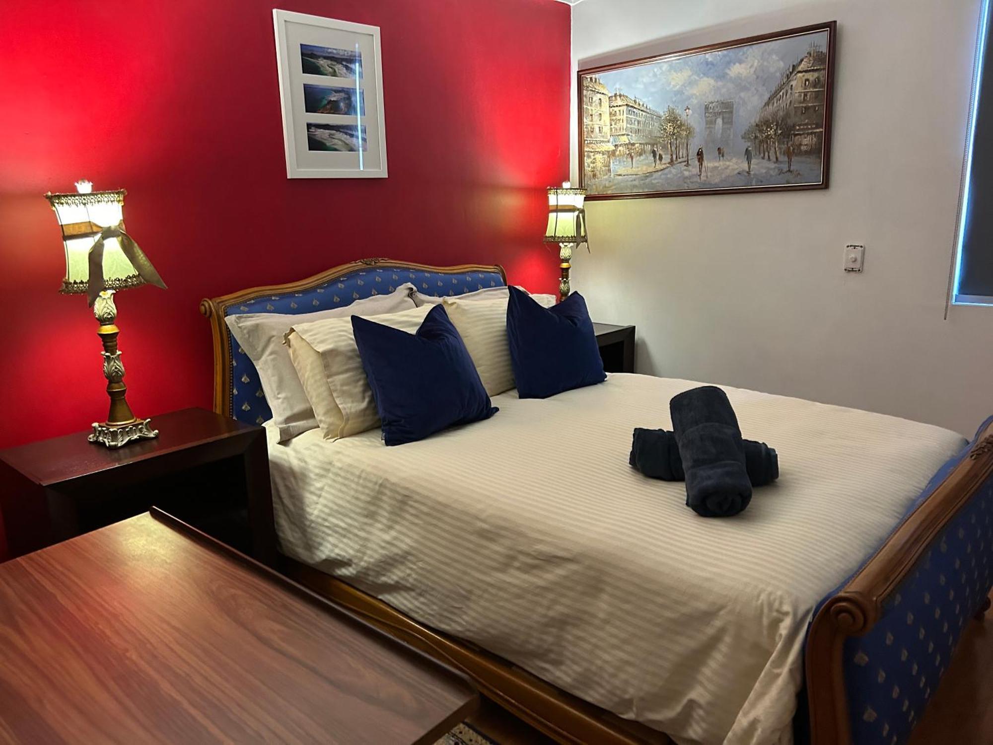 Whitfords Delight Bed & Breakfast เพิร์ท ภายนอก รูปภาพ