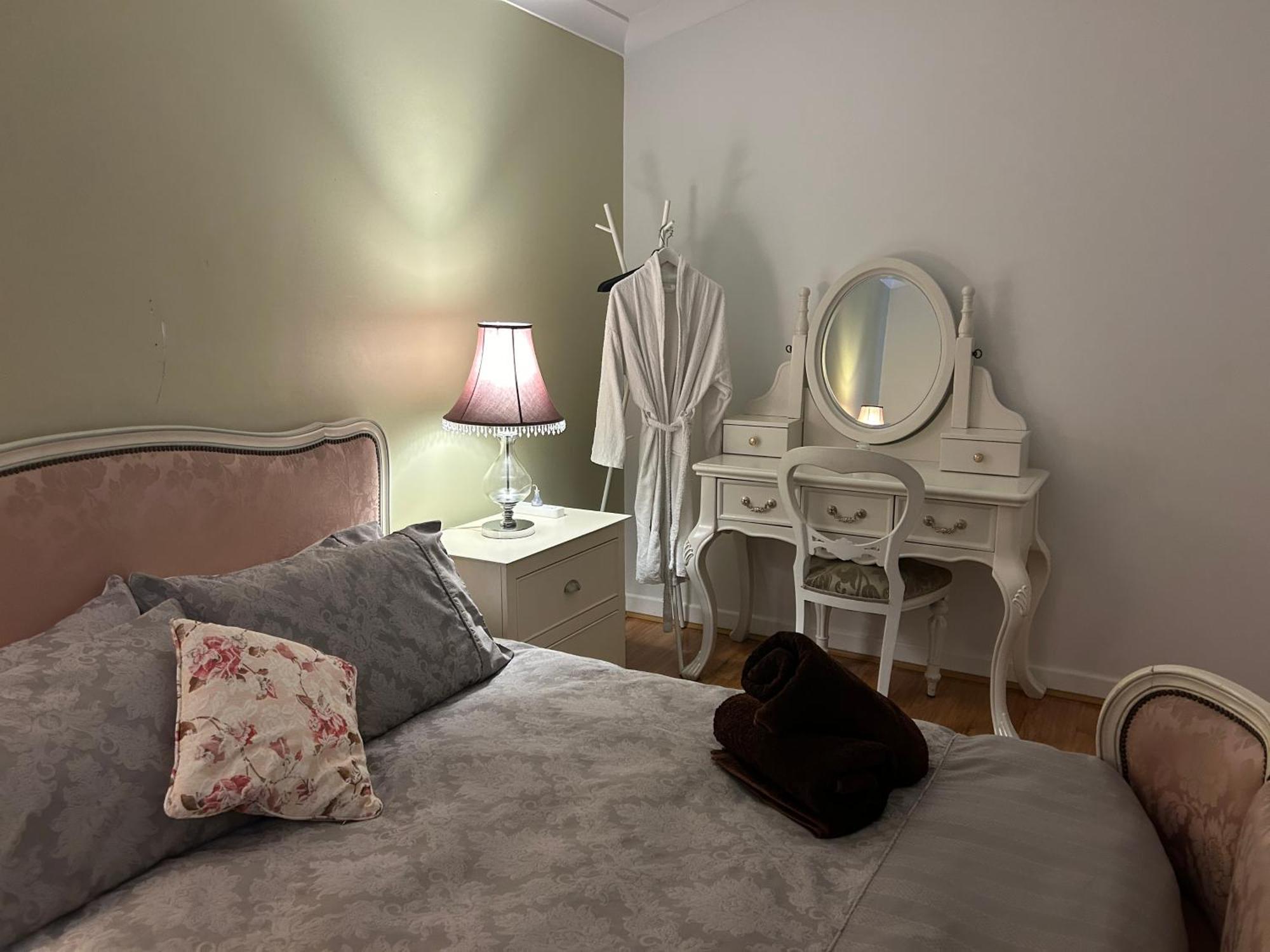 Whitfords Delight Bed & Breakfast เพิร์ท ภายนอก รูปภาพ