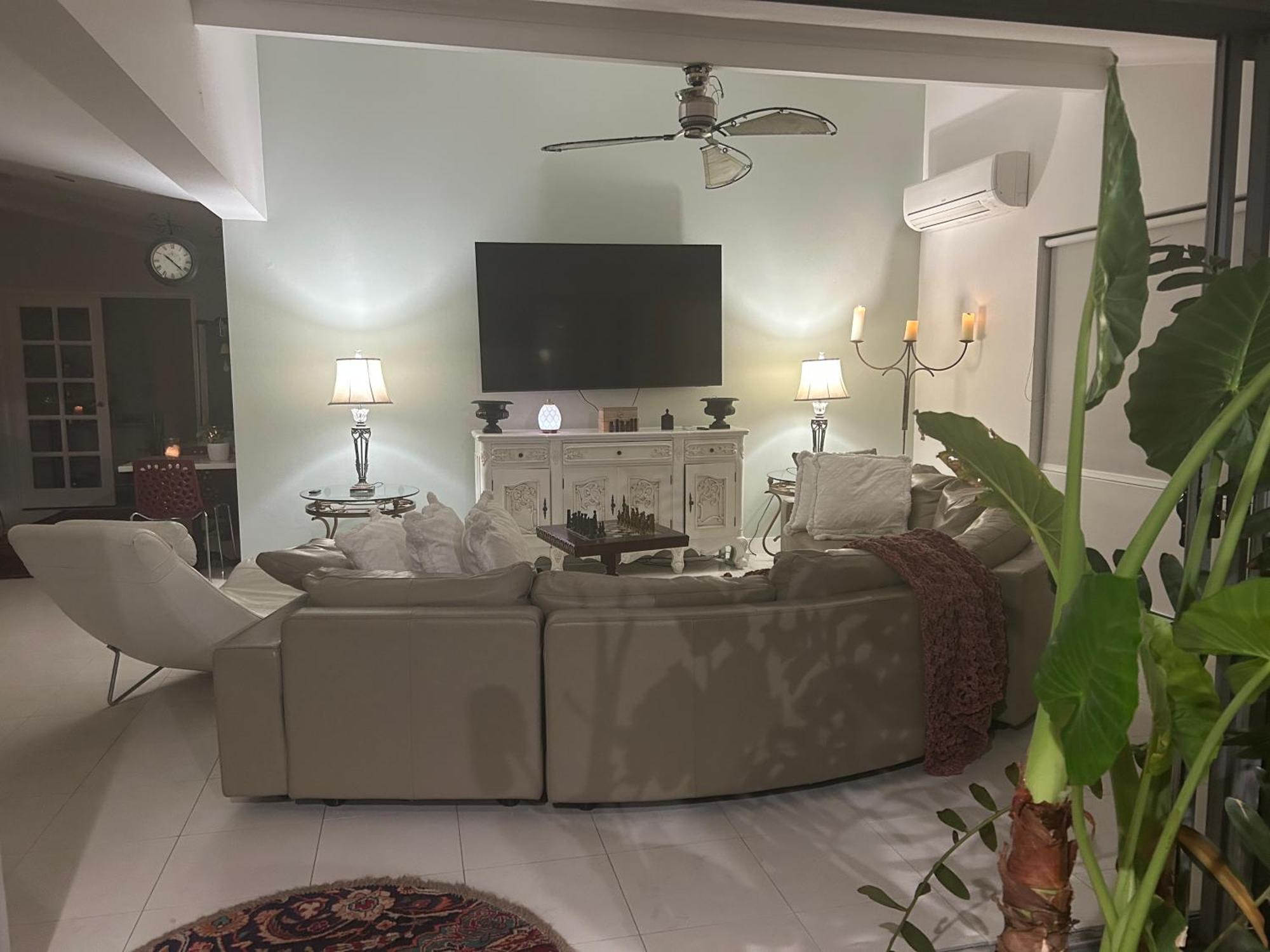 Whitfords Delight Bed & Breakfast เพิร์ท ภายนอก รูปภาพ